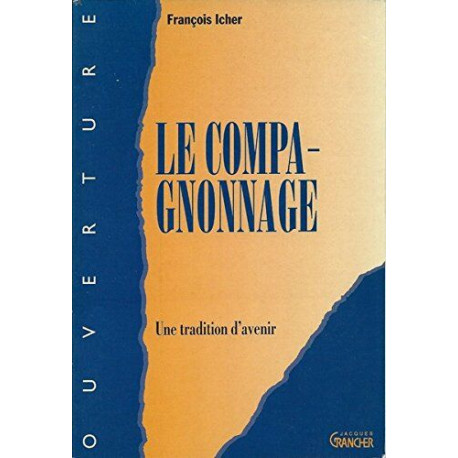 Le compagnonnage