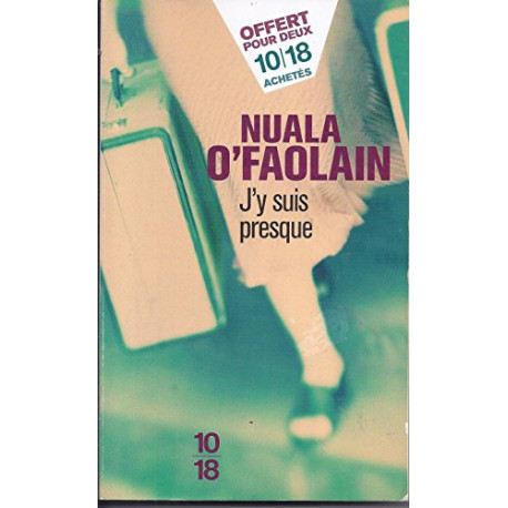 J'y suis presque