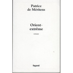 Orient-Extrême