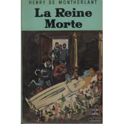 La reine de morte