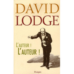 L'Auteur ! L'Auteur
