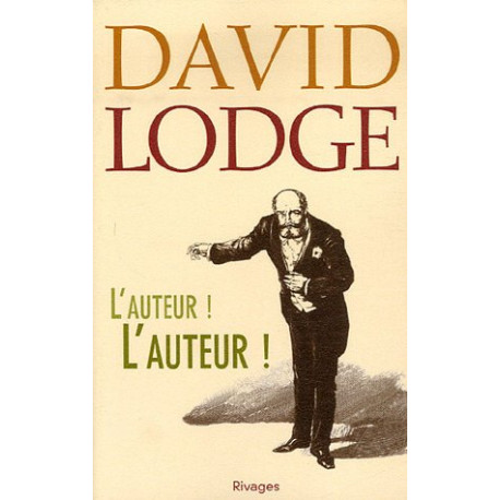 L'Auteur ! L'Auteur