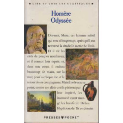 Odyssée
