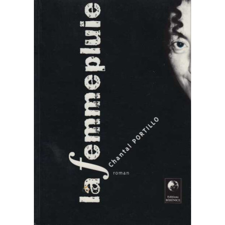 La Femme Pluie