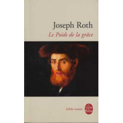 Le poids de la grâce