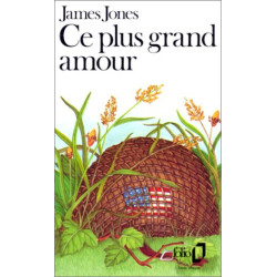 Ce plus grand amour