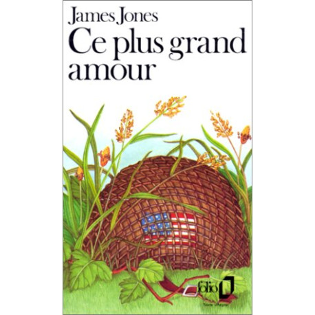 Ce plus grand amour