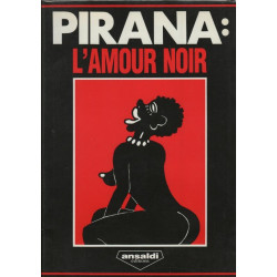 L'amour noir