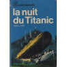 La nuit du titanic