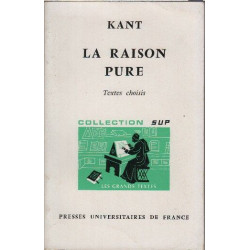 La raison pure