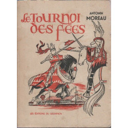 Le tournoi des fees