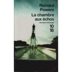 La chambre aux échos