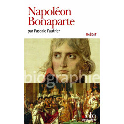 Napoléon Bonaparte