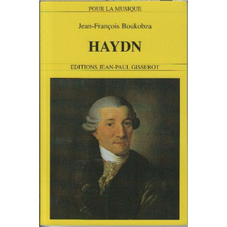 Haydn 1732-1809