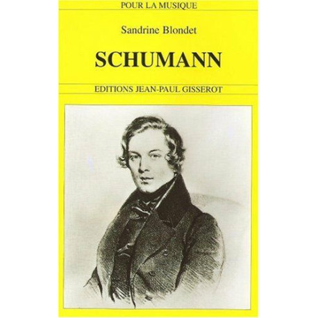 Schumann 1810-1856