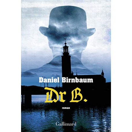 Dr B