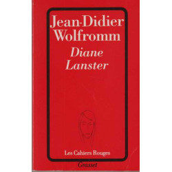 Diane Lanster