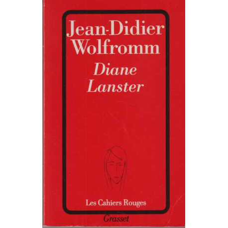Diane Lanster