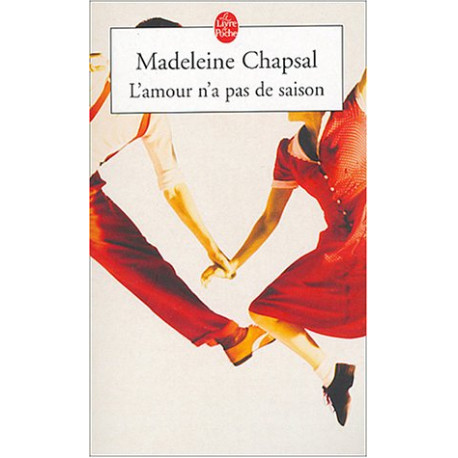 L'Amour n'a pas de saison