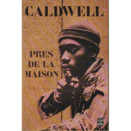 Pres de la maison