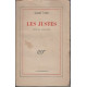 Les justes