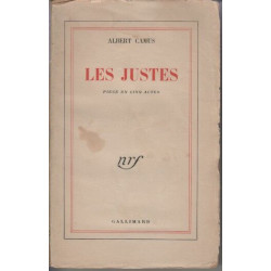 Les justes