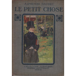 Le petit chose