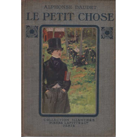 Le petit chose