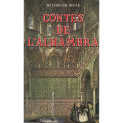 Contes de l'Alhambra