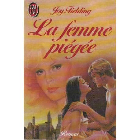 La Femme piégée