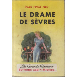 Le drame de sevres