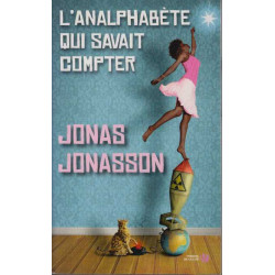 L'Analphabète qui savait compter