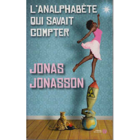 L'Analphabète qui savait compter