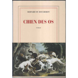 Chien des os