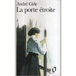 La porte étroite