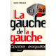 La gauche de la gauche