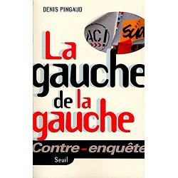 La gauche de la gauche