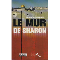 Le Mur De Sharon