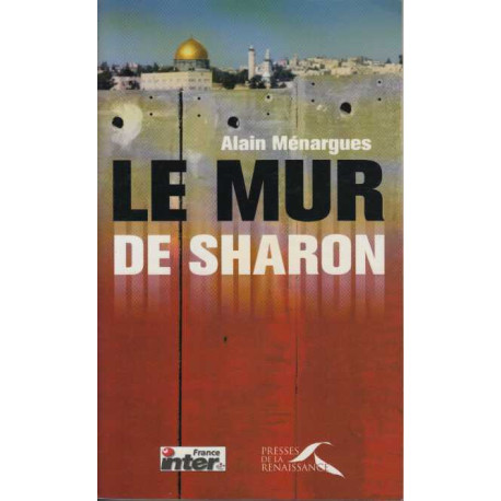Le Mur De Sharon