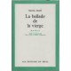 La ballade de la vierge
