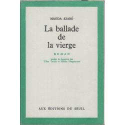 La ballade de la vierge
