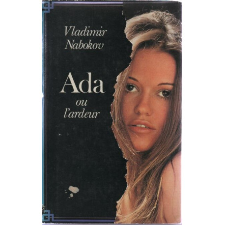 Ada ou l'Ardeur