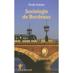 Sociologie de bordeaux