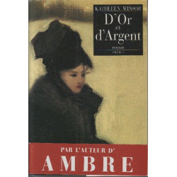 D'or et d'argent