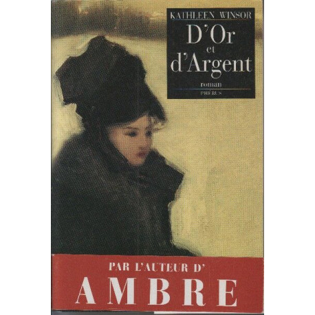 D'or et d'argent