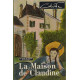 La maison de claudine