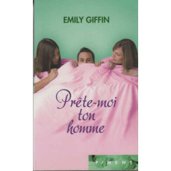 Prçete-moi ton homme