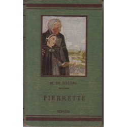 Pierrette
