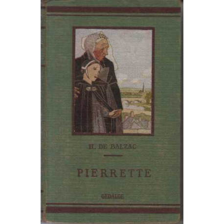 Pierrette