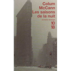 Les Saisons de la nuit